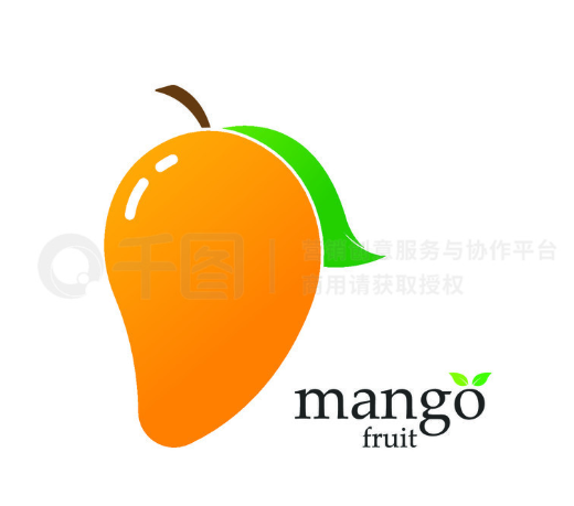芒果加速器 Logo